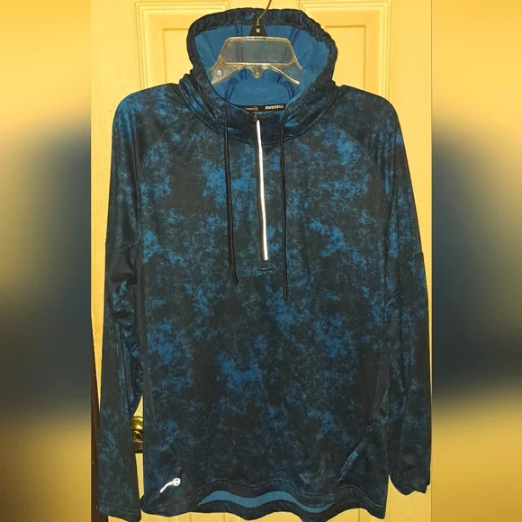 Russell dri-power 360 Tops Nwot Russell Dripower 36 Training